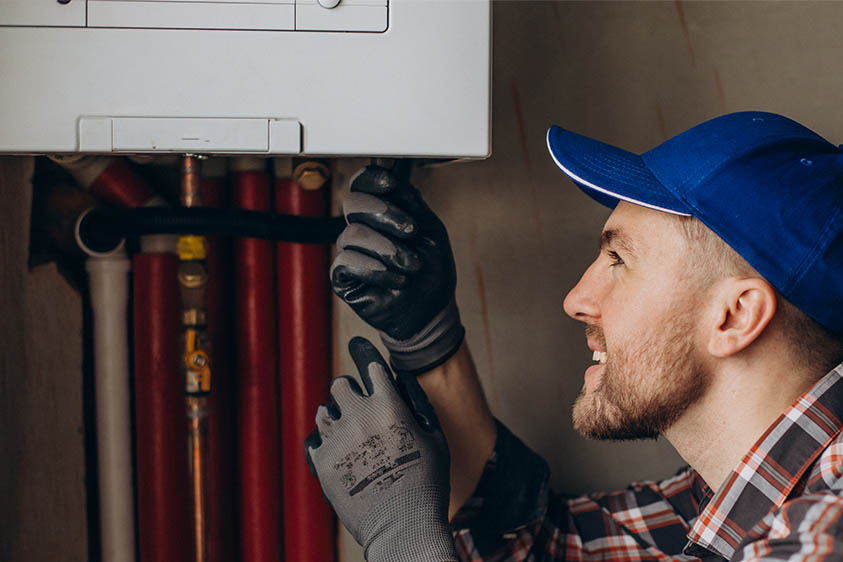 How to offer boiler finance to your customers